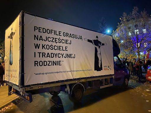 Antyhomofobus Zdjęcie