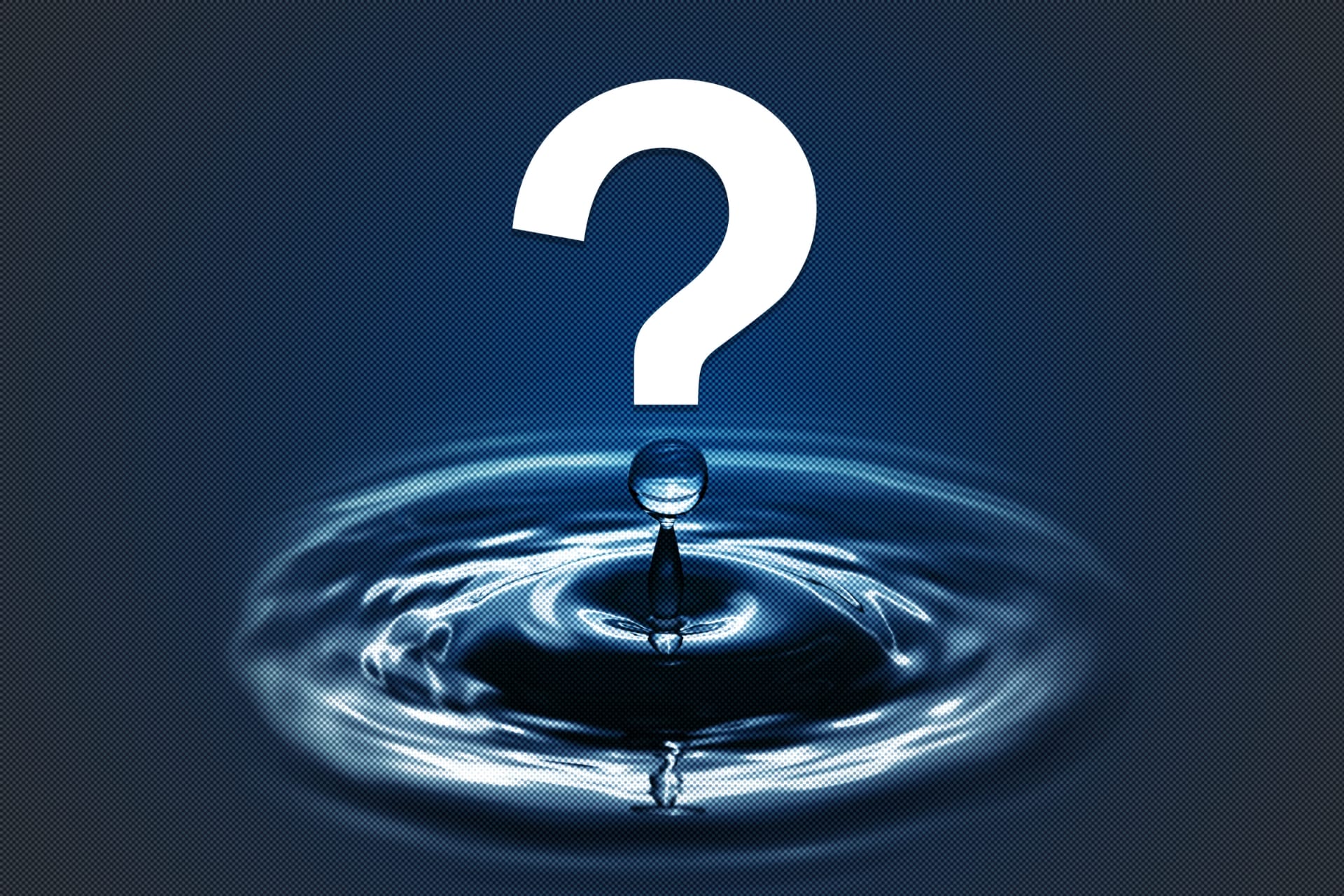 Czy polskie rzeki nie spełniają norm sanitarnych? Wyjaśniamy