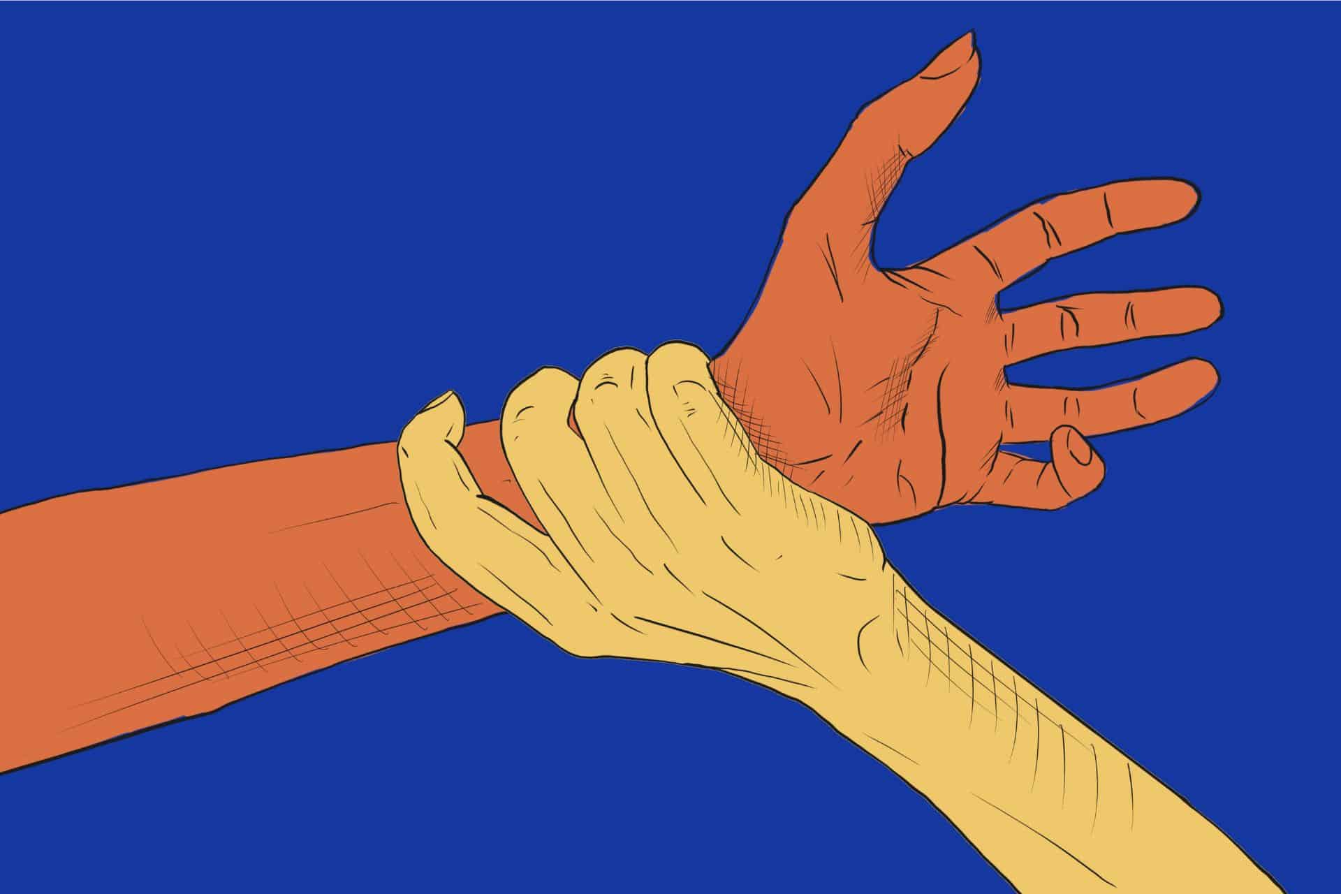 Jak Washington Post powtarzał marokańską propagandę – i dlaczego to ważne