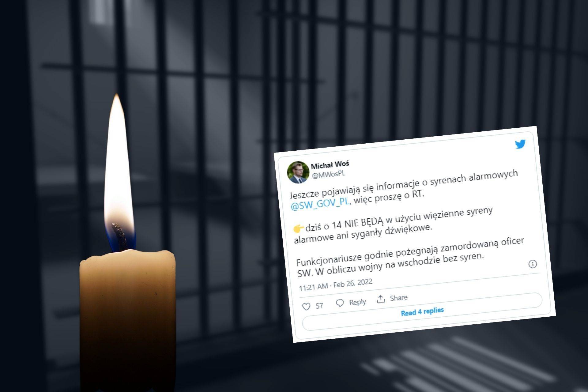 Czy dzisiaj o 14:00 zawyją syreny alarmowe?