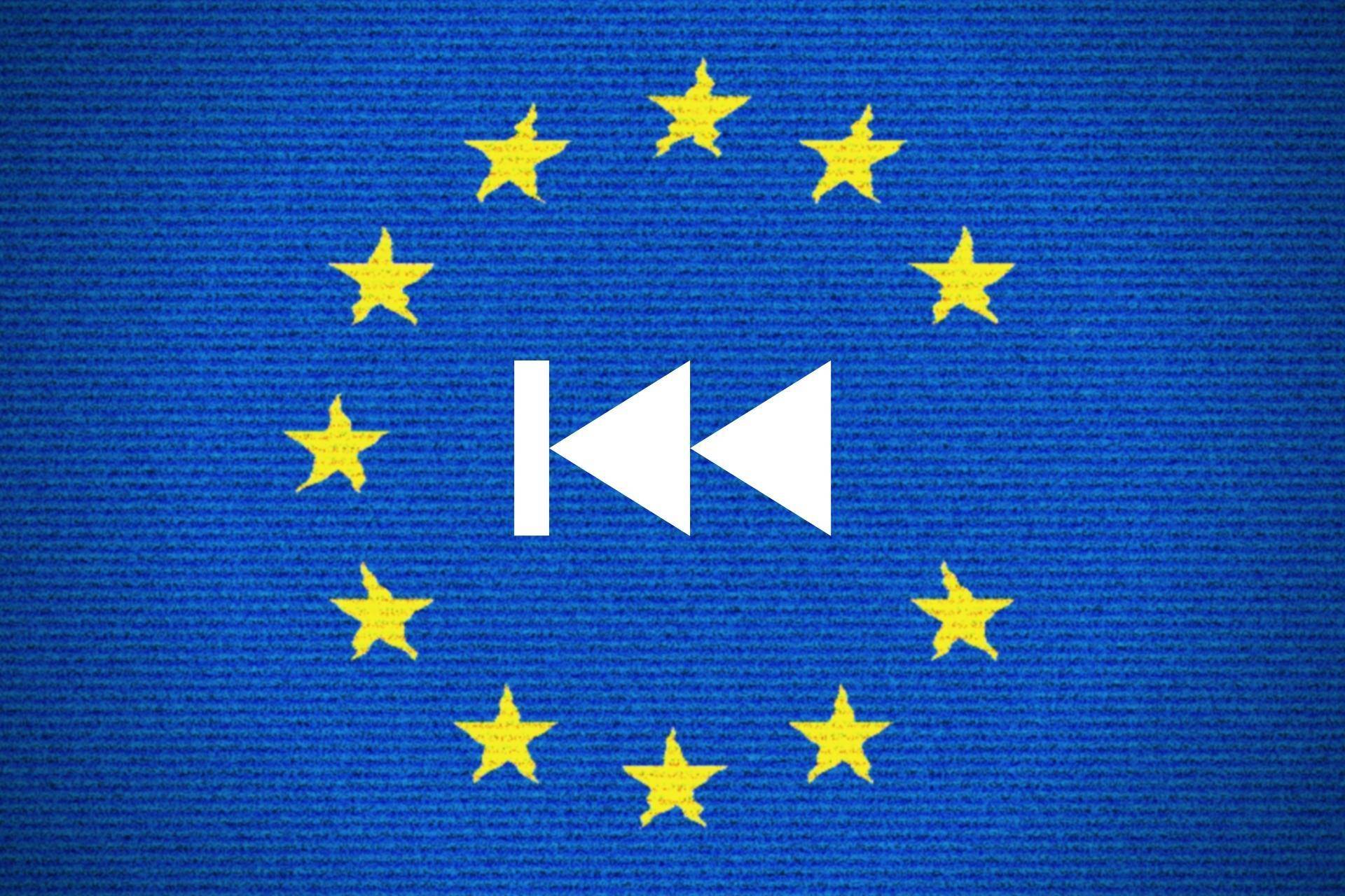 Patrząc wstecz: chaos informacyjny wokół Brexitu