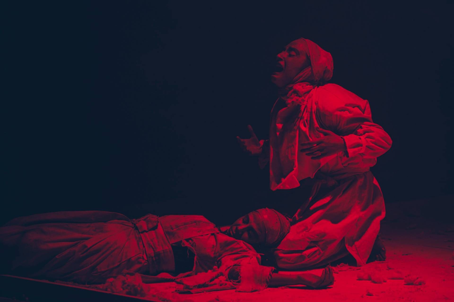 Masakra w Buczy to inscenizacja? Rosyjska dezinformacja nie zna granic!