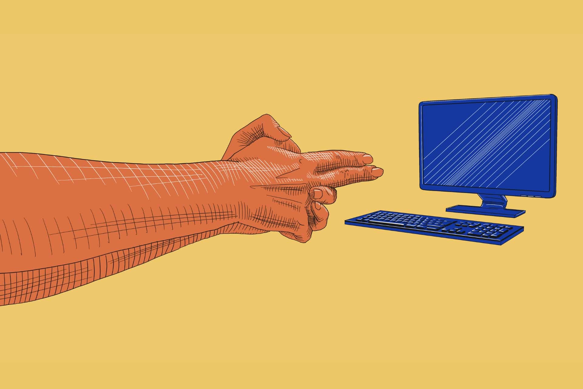 Rola kreskówek w szerzeniu dezinformacji w Afryce