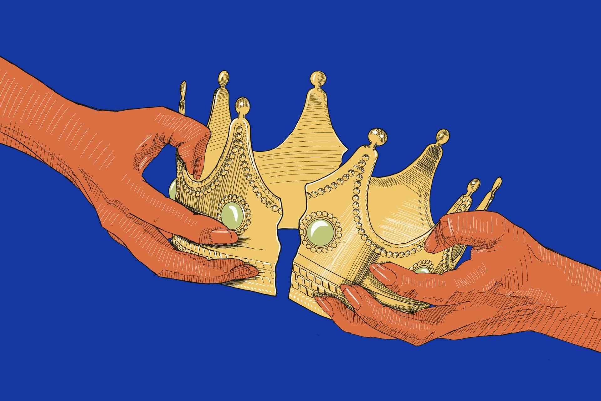 Kwestionowanie Zachodu: rosyjskie narracje antyimperialistyczne w Nigerii