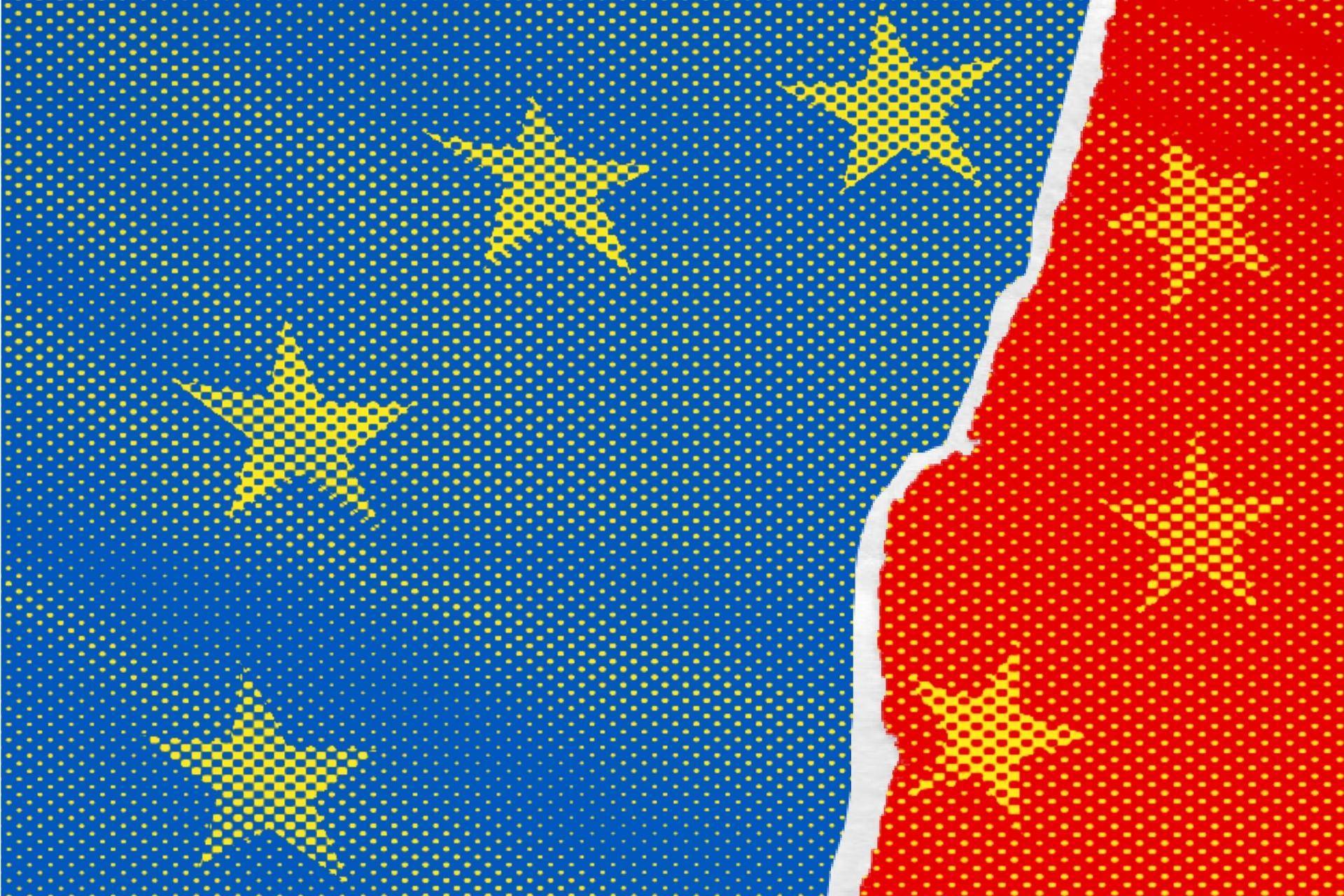 Relacje UE-Chiny. Nadchodzi przełom?