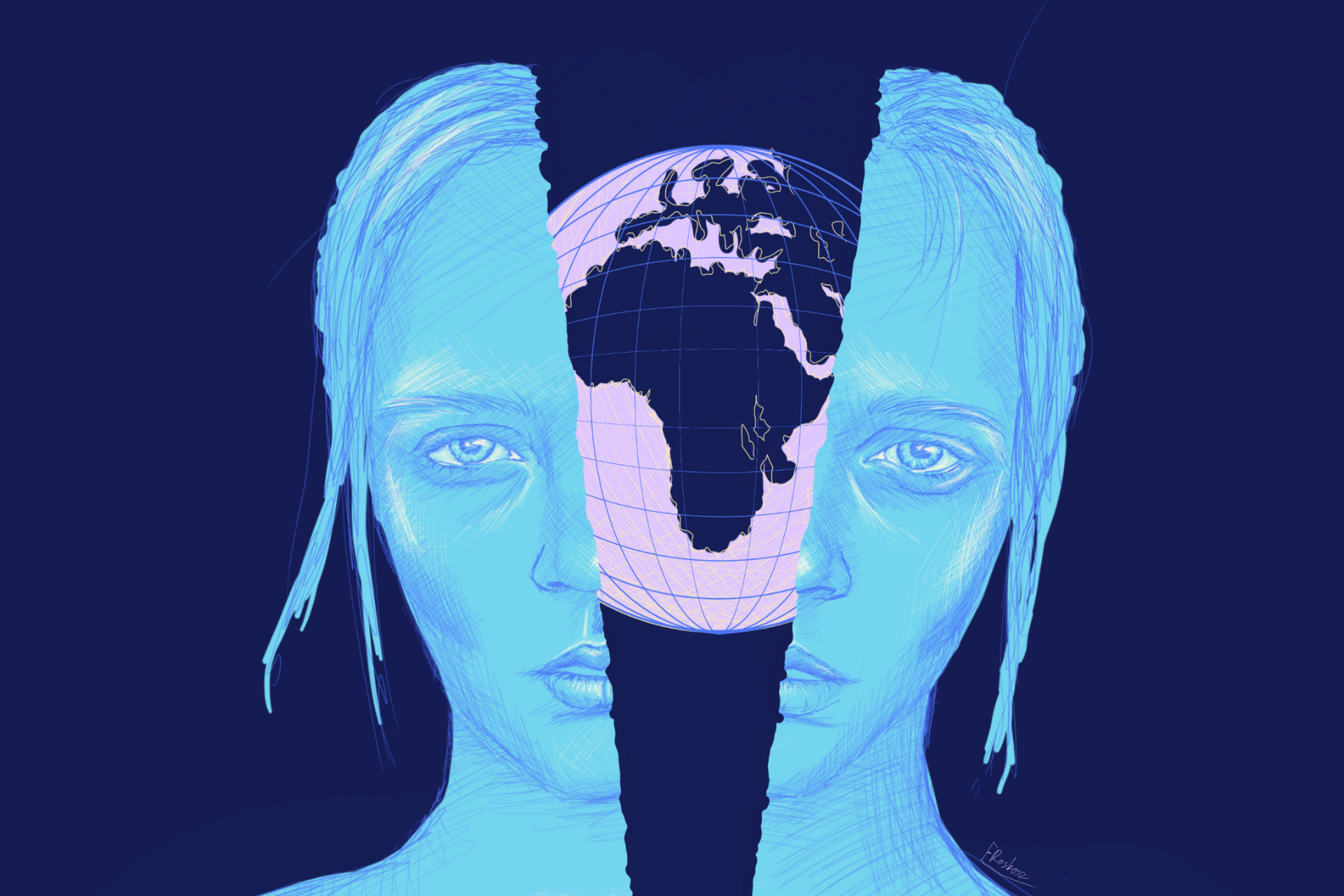 Dlaczego to, co wiesz o katastrofie klimatycznej, może być nieprawdą