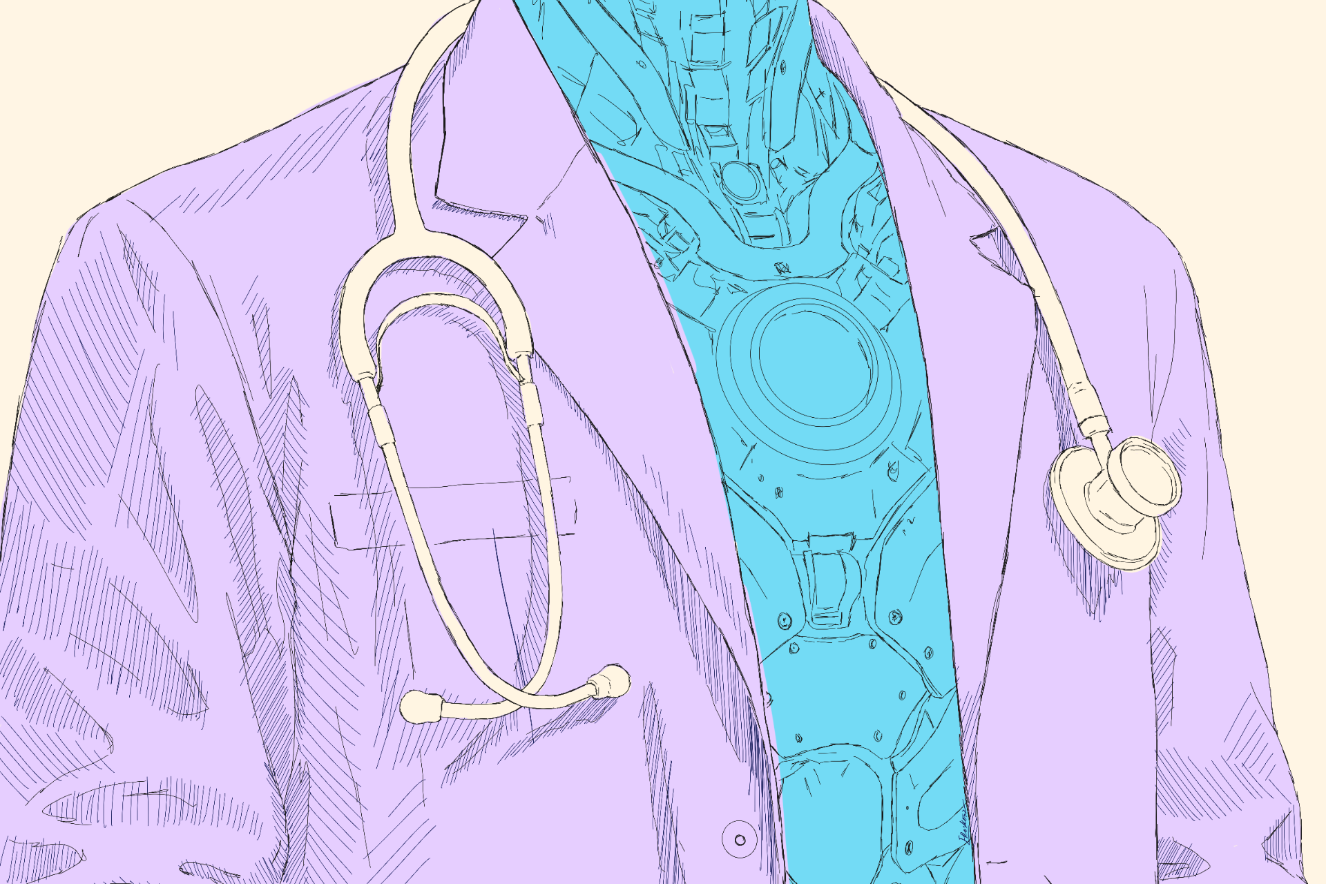 Lekarze, którzy nie istnieją. Sieć fałszywych „ekspertów” sprzedaje suplementy na całym świecie