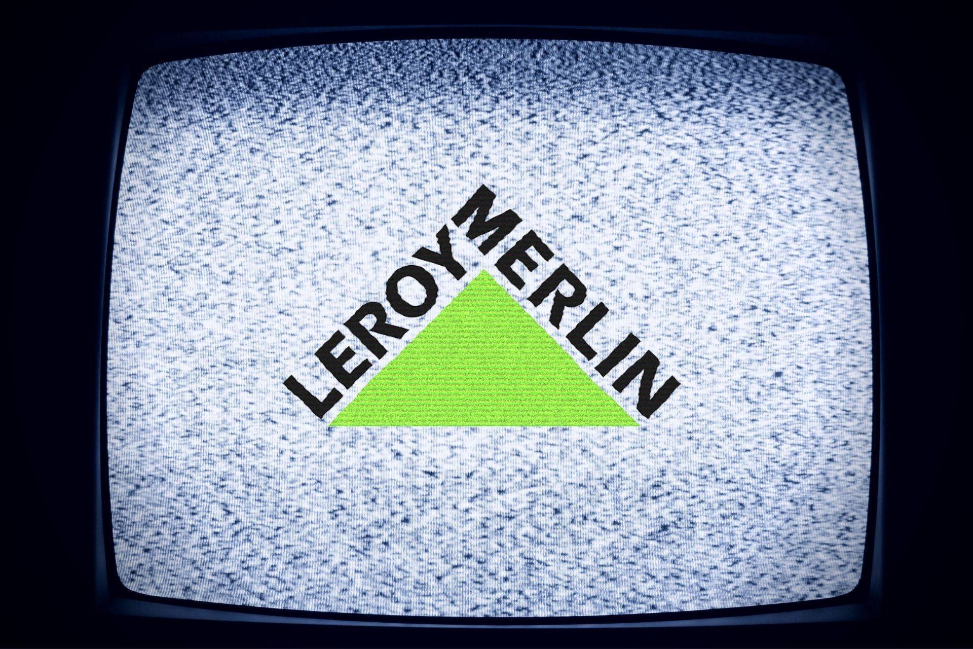 Czy TVN24 wciąż nadaje reklamy Leroy Merlin?