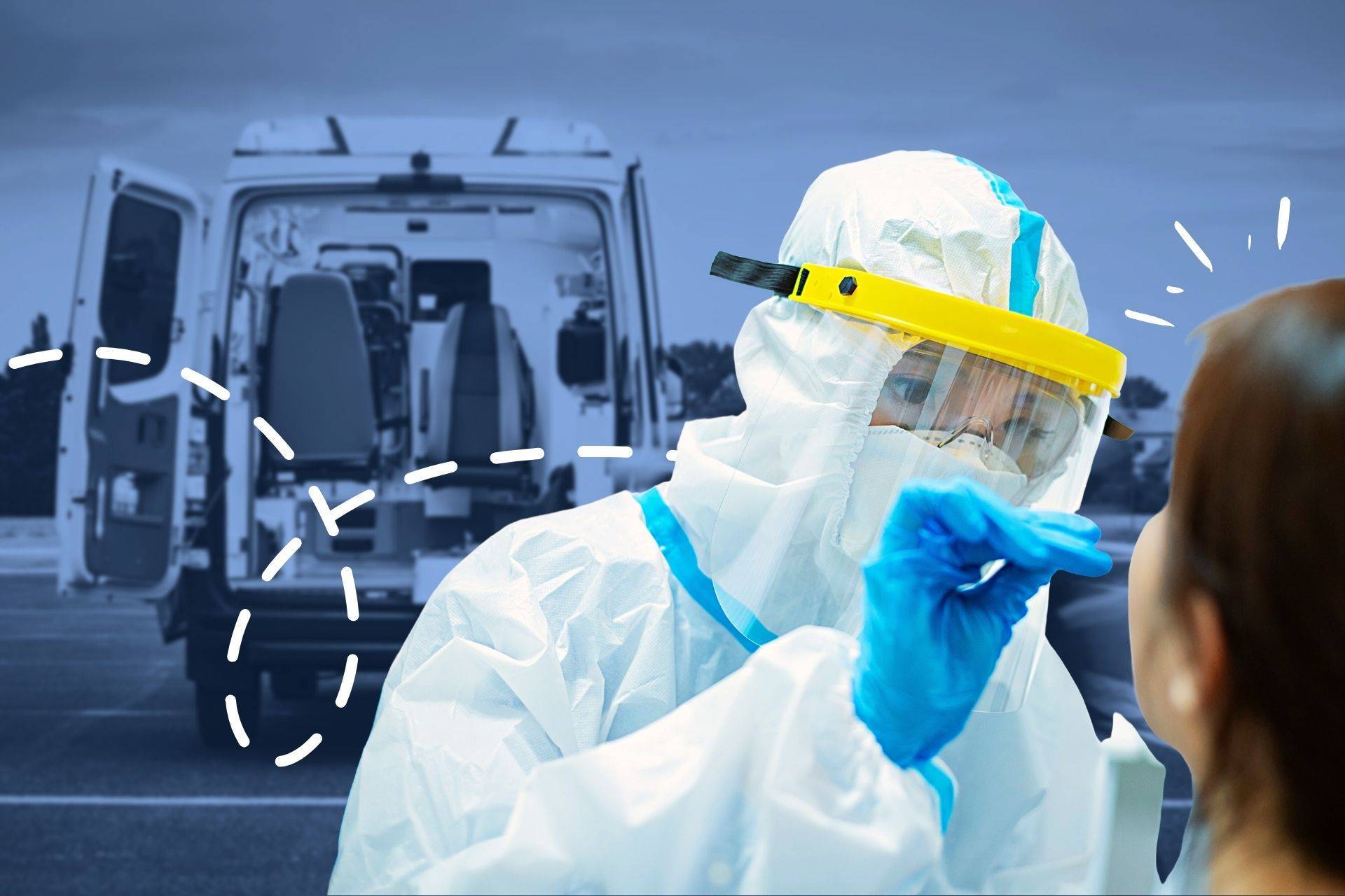 Okładka pomoc bez wykonania testu?