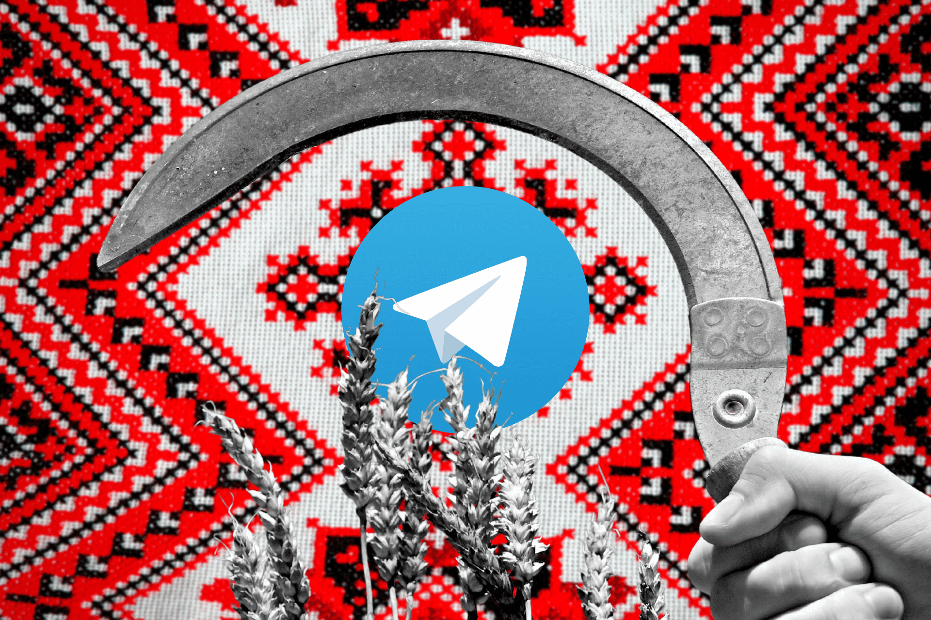 Ukraińskie szkoły wychowują przyszłych nazistów? Dezinformacja na Telegramie