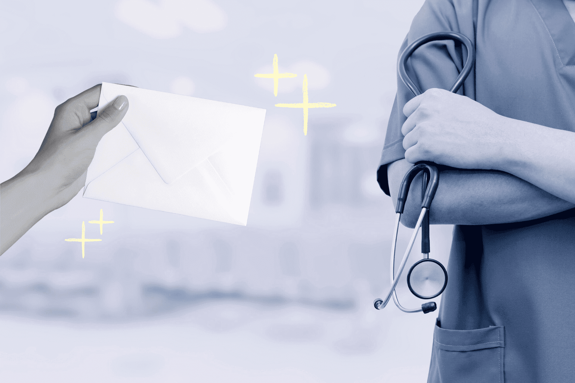 Czy szpitale otrzymują premię za hospitalizację pacjentów z COVID-19?