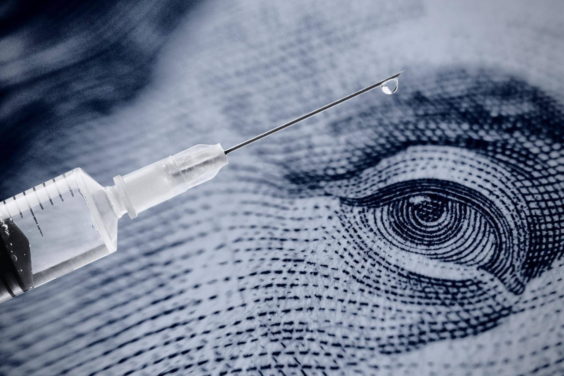 Szczepionkowi giganci – niepokojące fakty