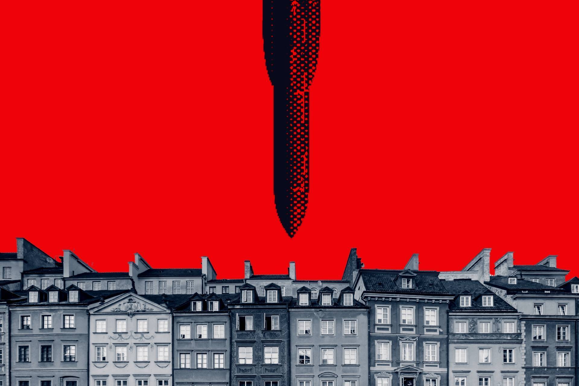 Wybuch w centrum Lublina? Uwaga na fake newsy!