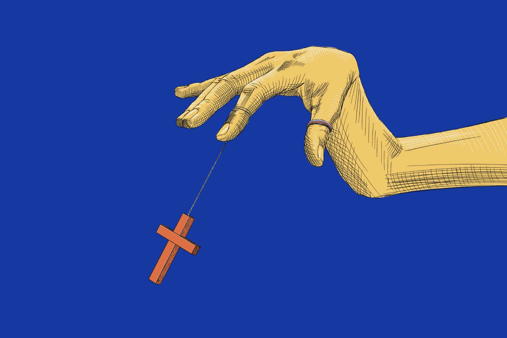 Moralna wyższość Rosji: narracje kształtujące kwestie LGBTQIA+ w Nigerii