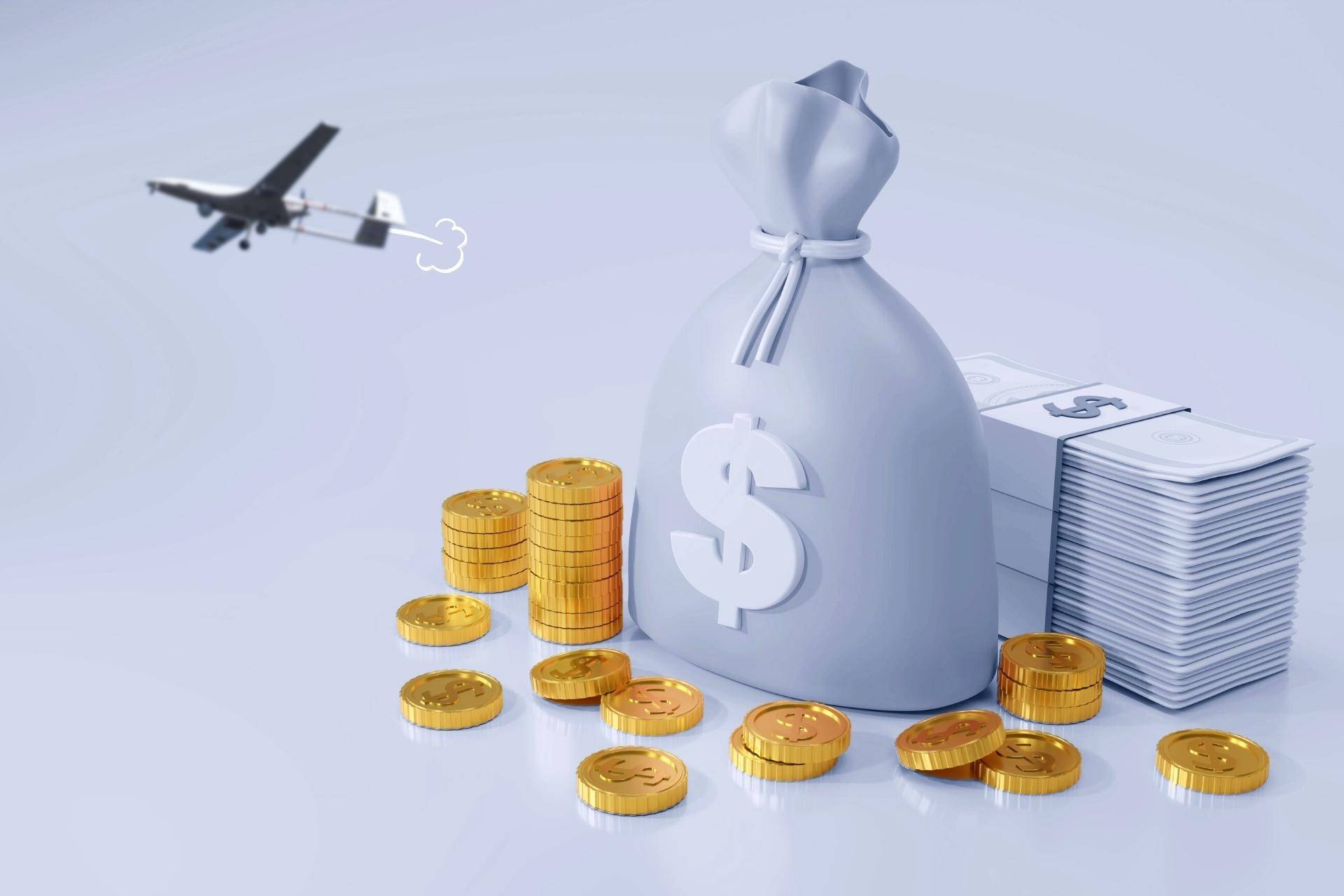 Czy pieniądze ze zbiórki na Bayraktara na pewno trafią do Ukraińców?