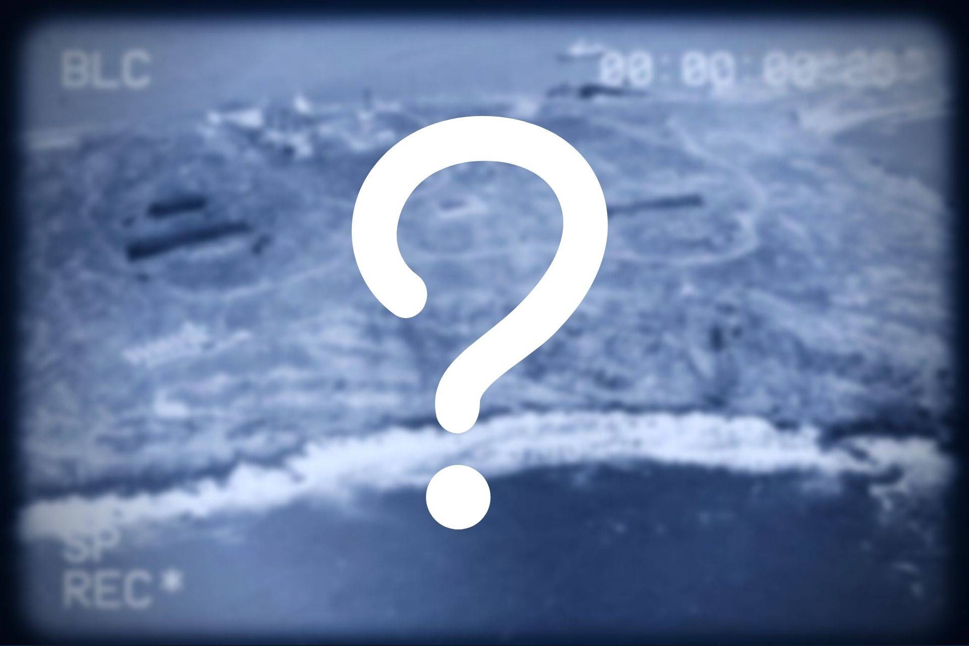 Czy bohaterscy żołnierze z Wyspy Węży przeżyli?