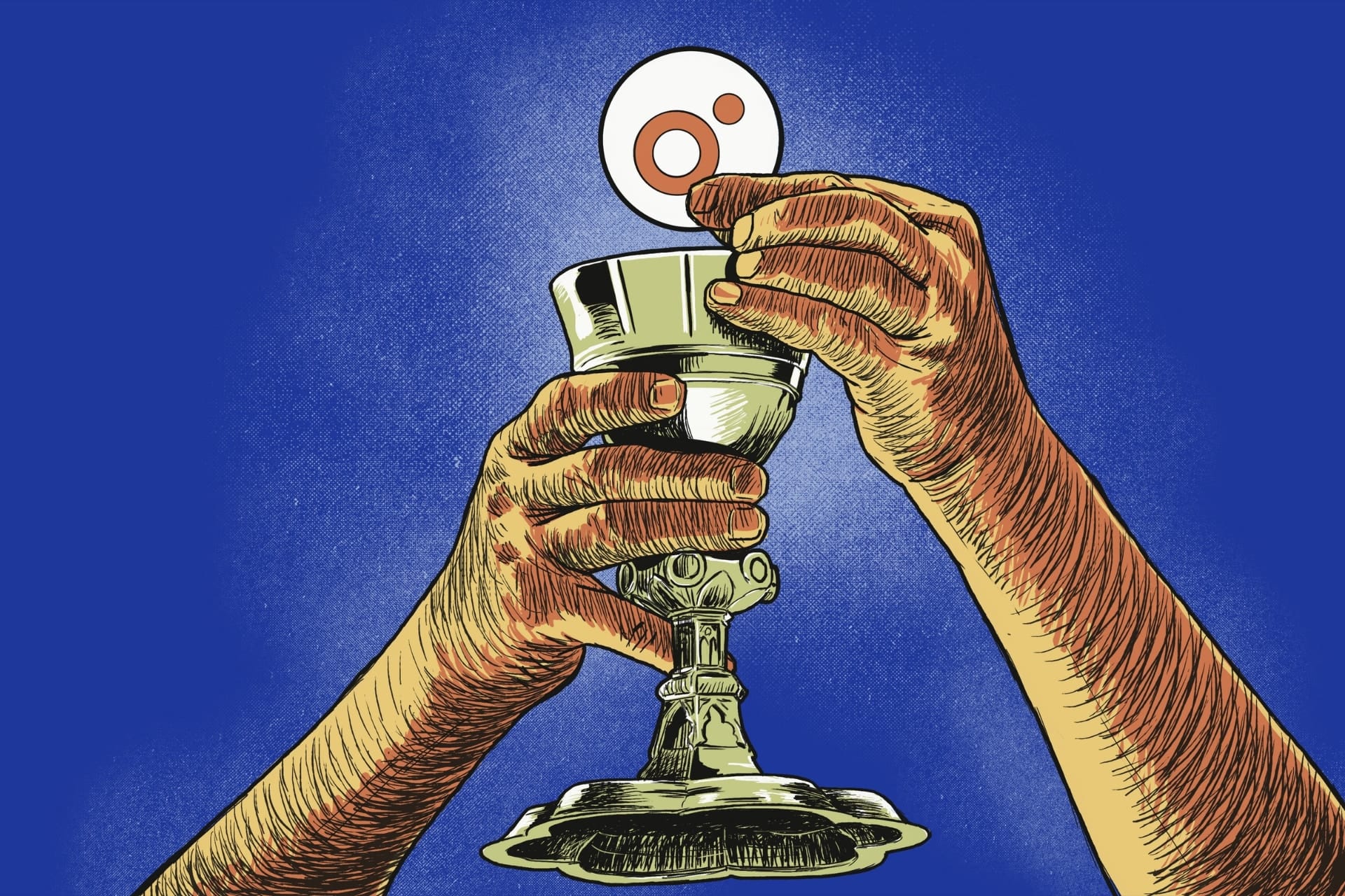 Kto finansuje niezależne media Algierii? Trop prowadzi do Kataru