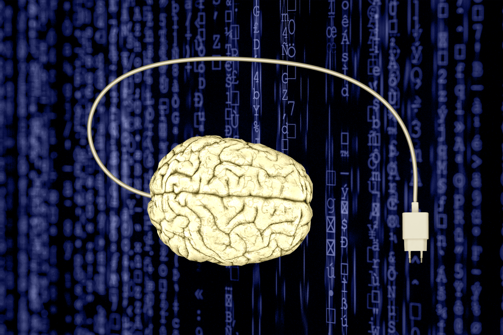 Czy ludzkość zostanie wyposażona w implanty mózgowe?