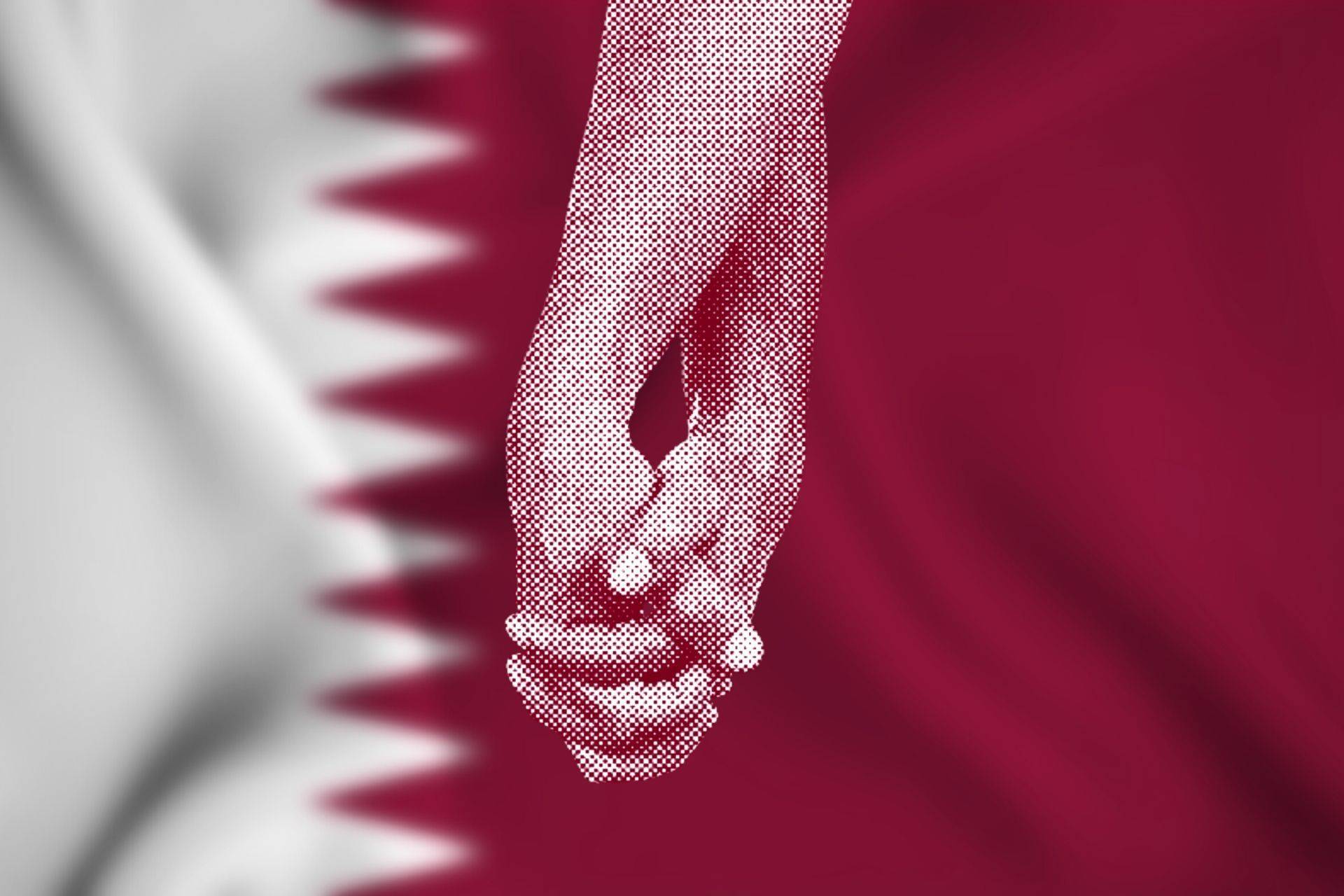 Czy homoseksualizm jest w Katarze karany śmiercią?