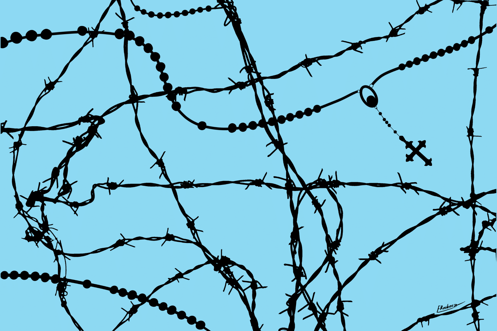 Co Katechizm Kościoła Katolickiego mówi o przyjmowaniu migrantów?