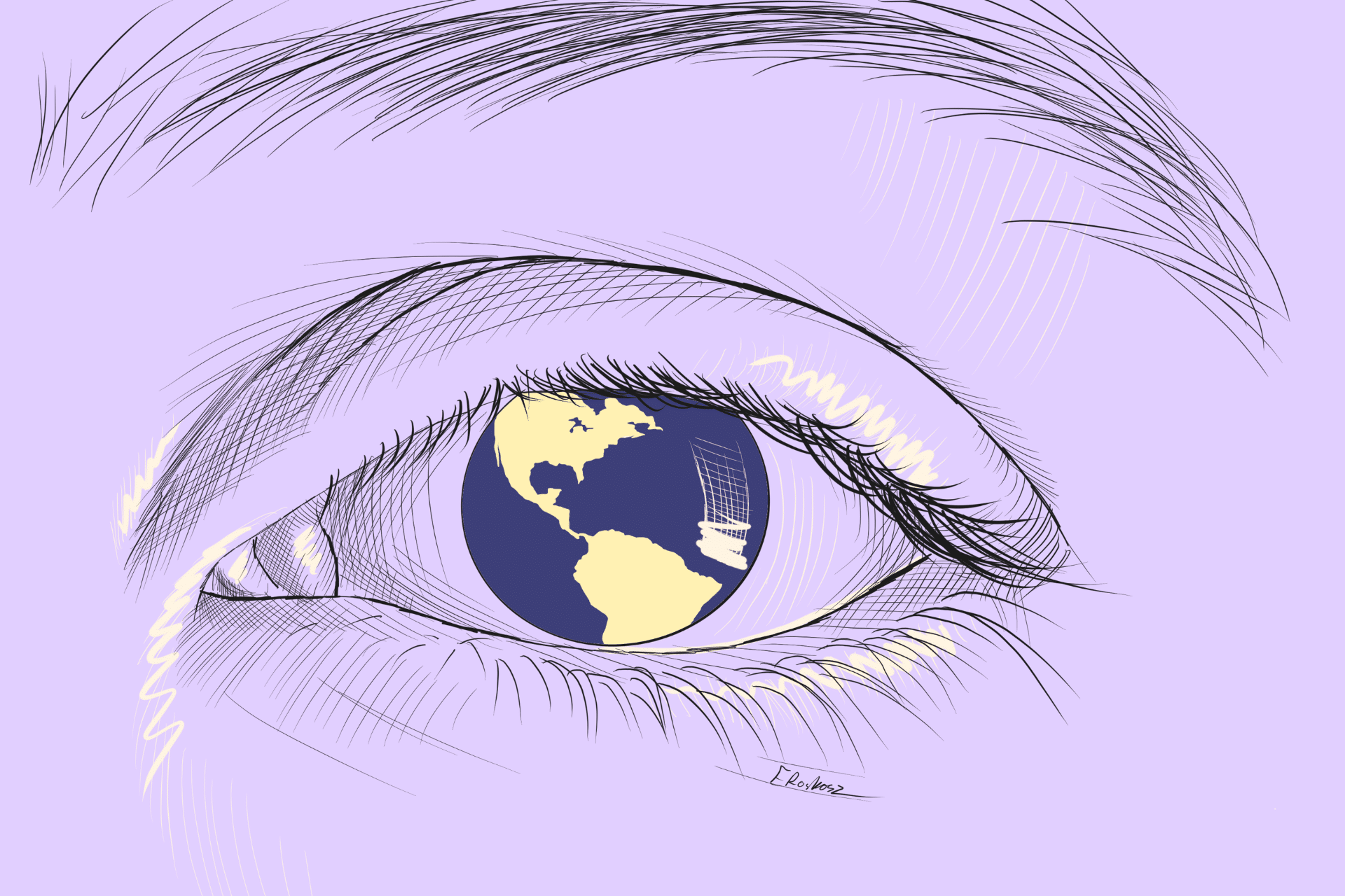 Czy zmiany klimatu naprawdę uszkadzają wzrok?