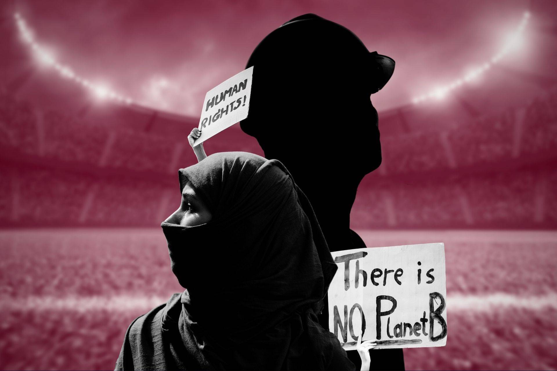 Podsumowanie kontrowersji wokół Mistrzostw Świata w Piłce Nożnej 2022