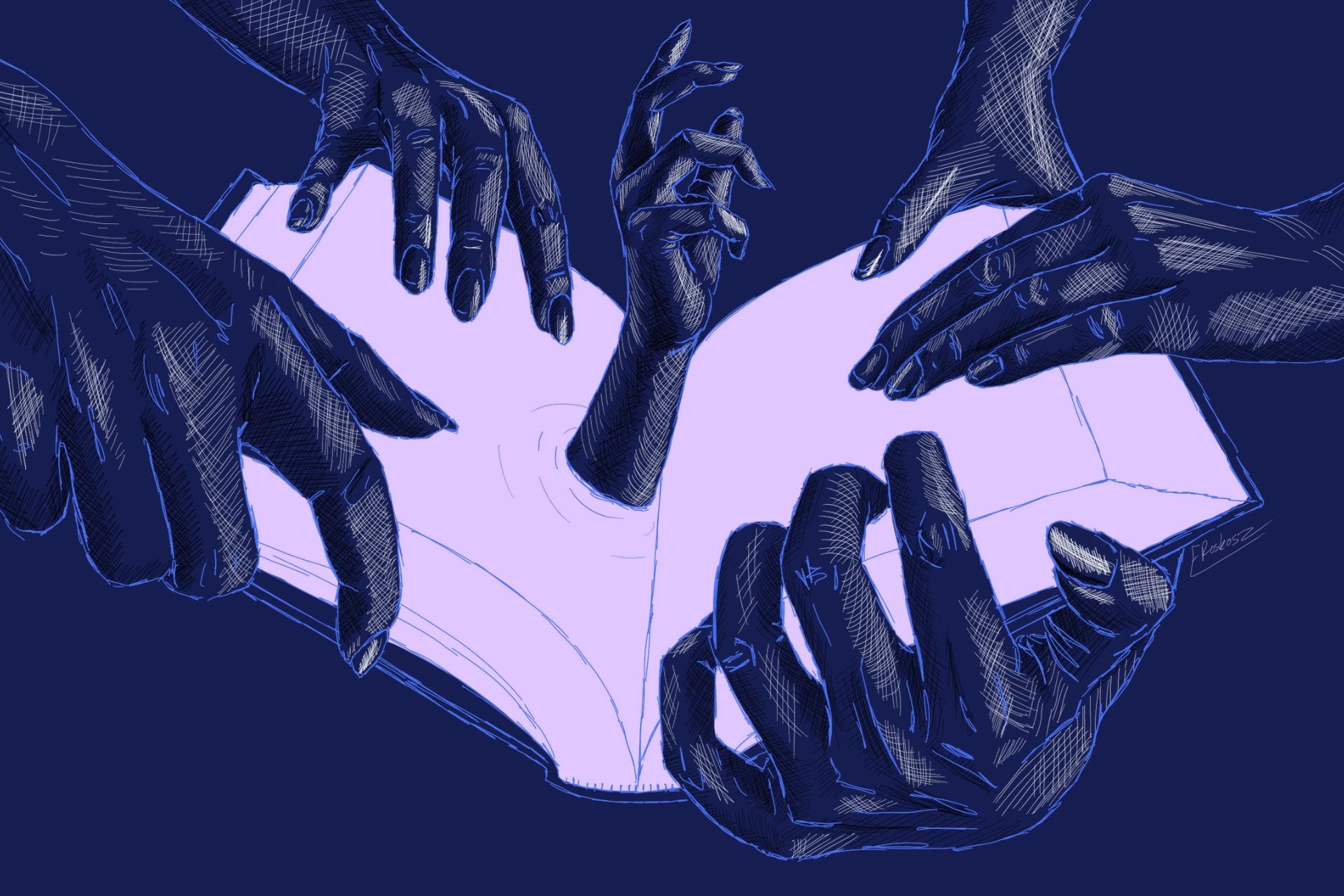 O dezinformacji na początek. Lista niezbędnych lektur