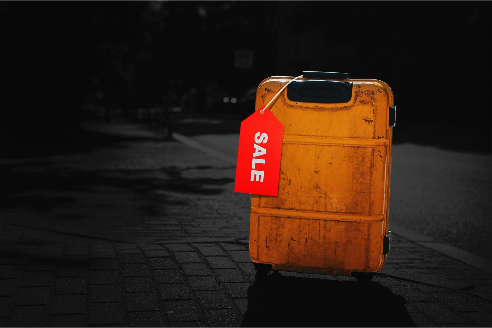 Czy Lotnisko Chopina sprzedaje zagubione bagaże?