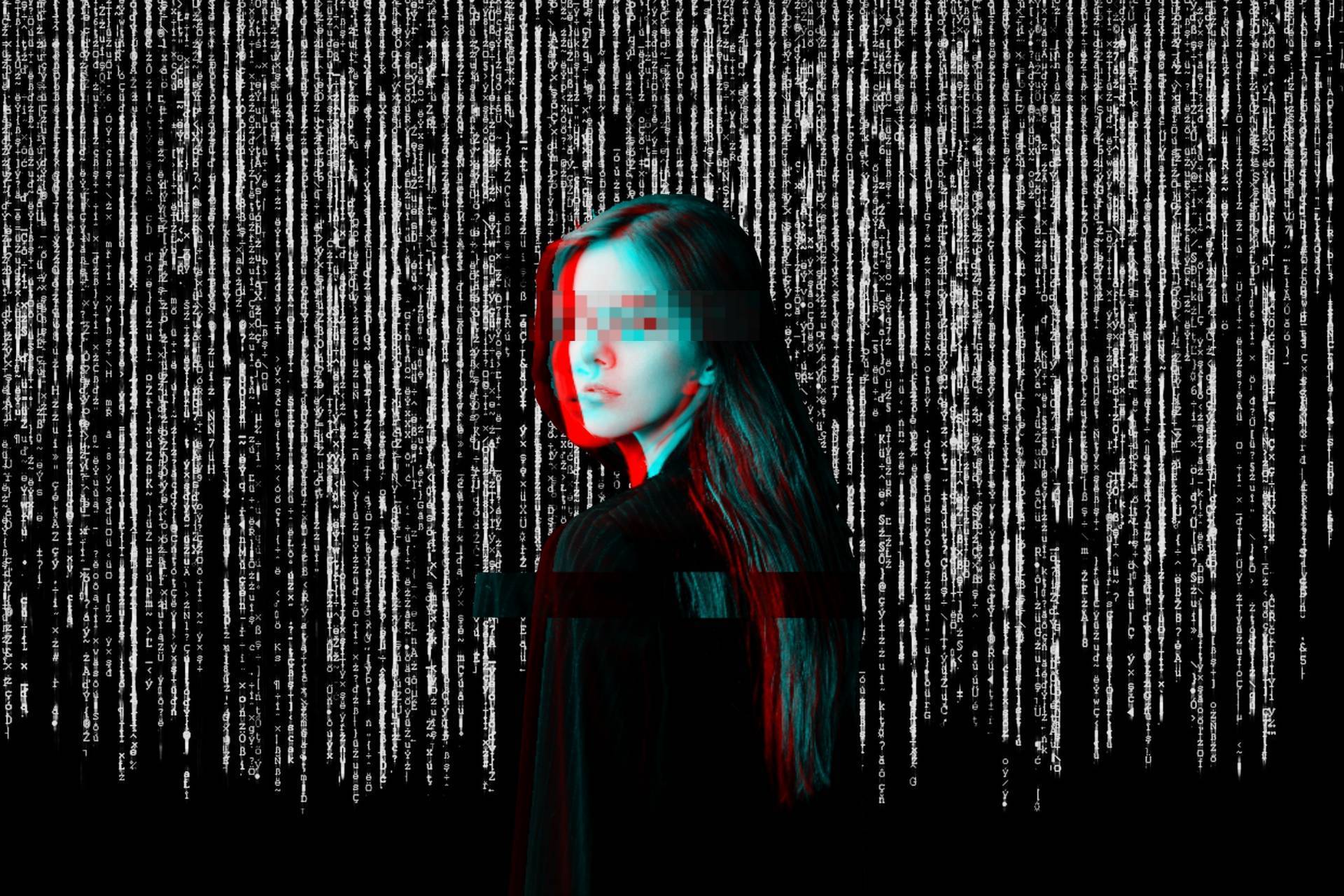 Glitche w Matrixie - czy to dowód na teorię symulacji?