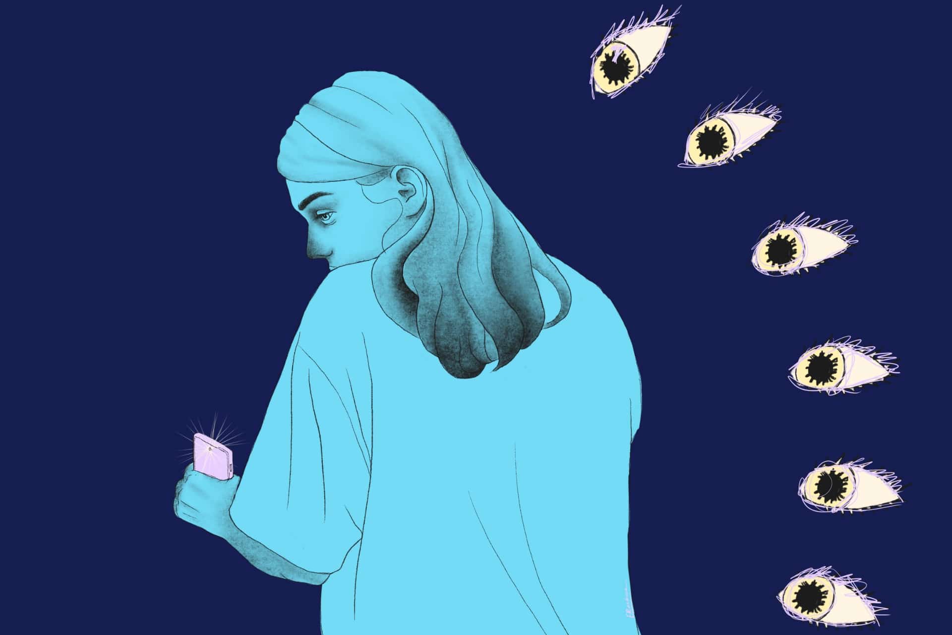 Czy UE od 2025 r. będzie monitorować w czasie rzeczywistym nasze telefony i laptopy?