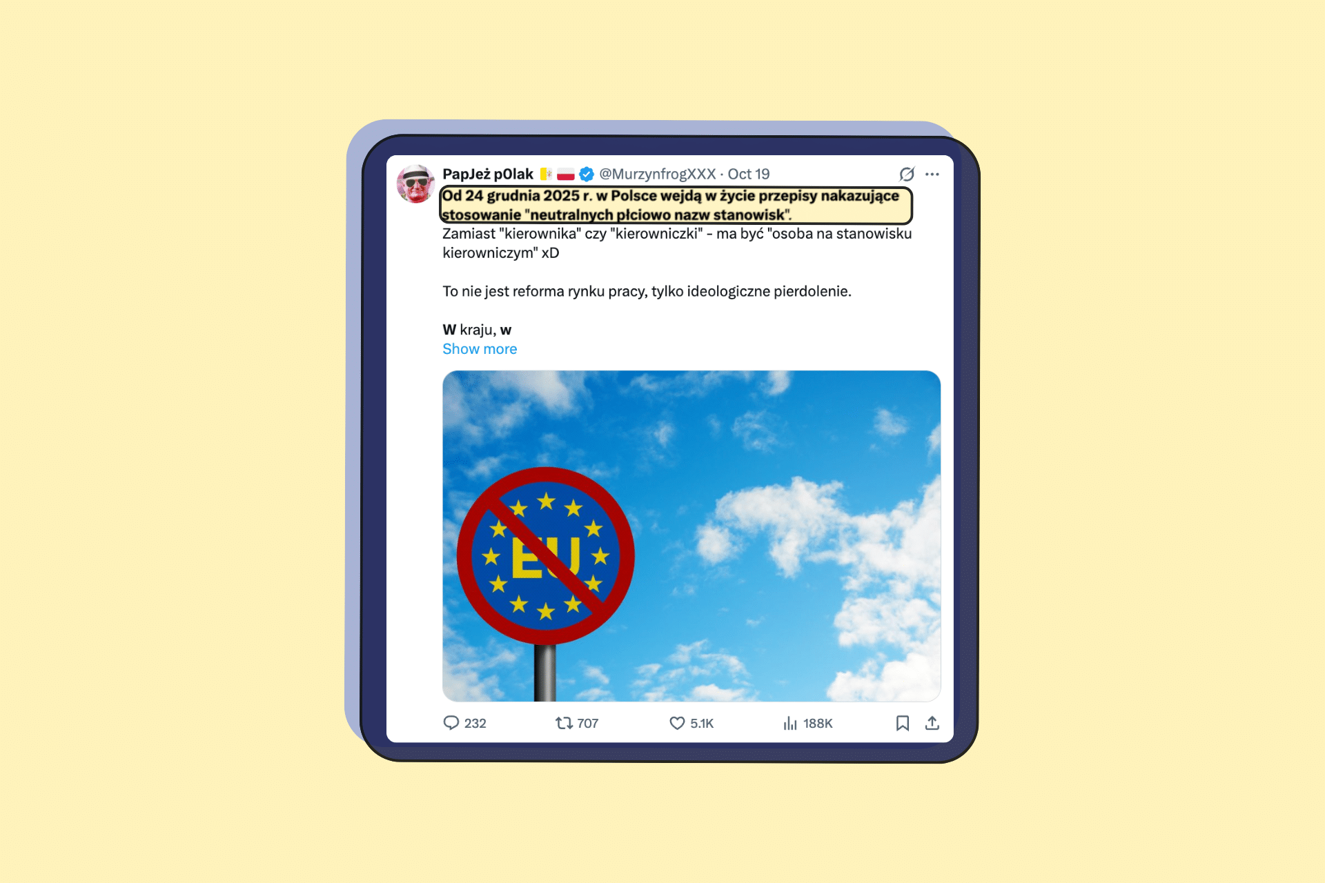 Neutralne płciowo nazwy stanowisk od 24 grudnia. Co dokładnie zmienią nowe przepisy?