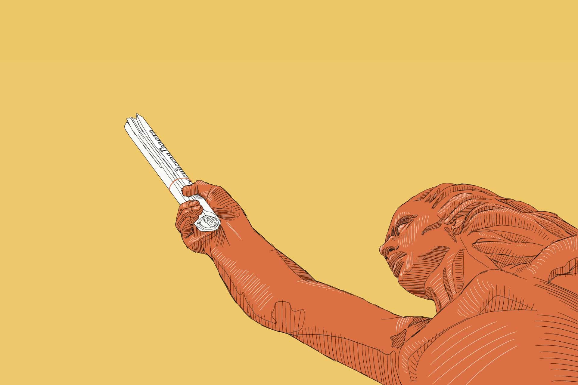 Nowa zimna wojna: narracja Rosji o samoobronie zwycięża w Egipcie