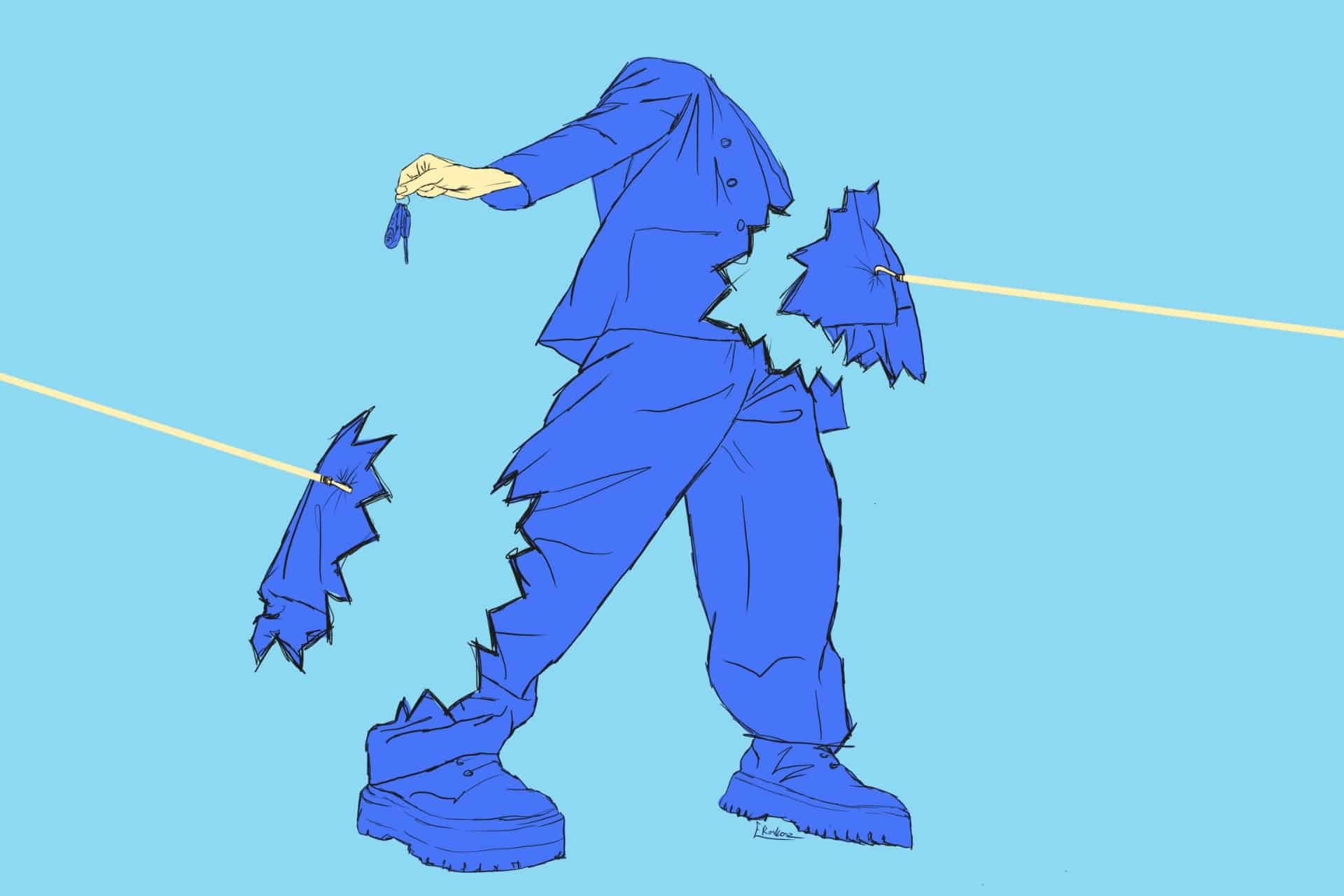 Dziesięciokrotnie wyższy podatek za garaż od 2025 roku? Sprawdzamy