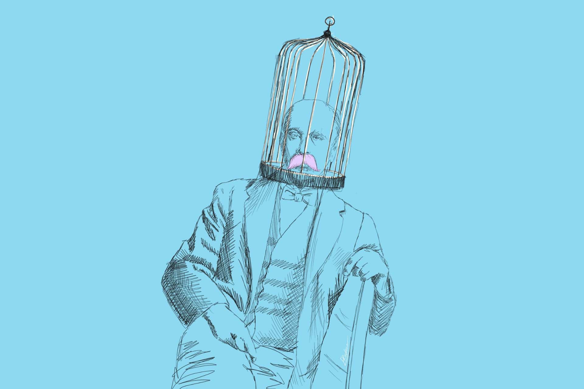 Czy Osler powiedział, że „jednym z pierwszych obowiązków lekarza jest edukowanie mas, aby nie brać leków”?