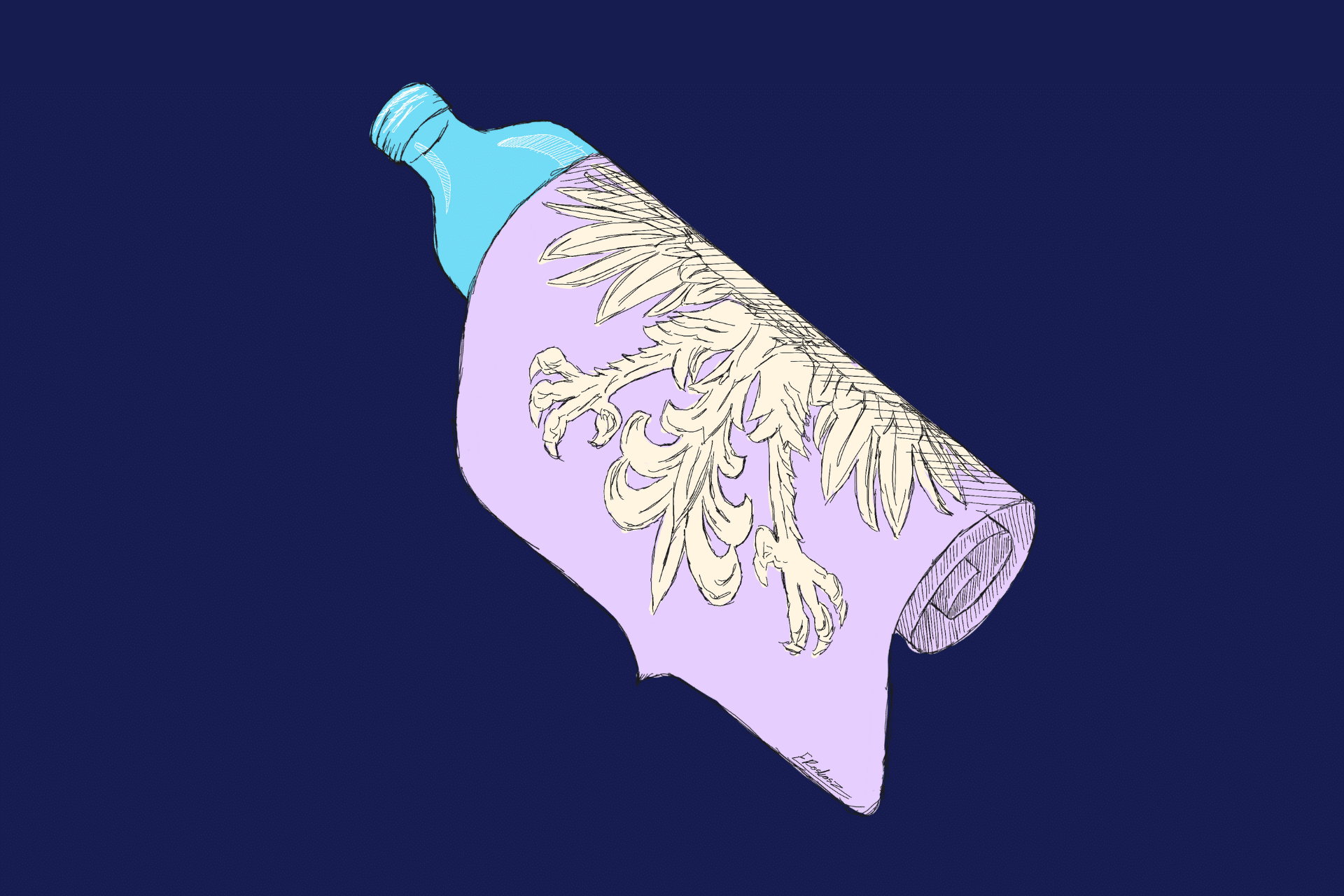 Czy Polacy wydali 50 miliardów złotych na alkohol w 2024 roku? Sprawdzamy dane