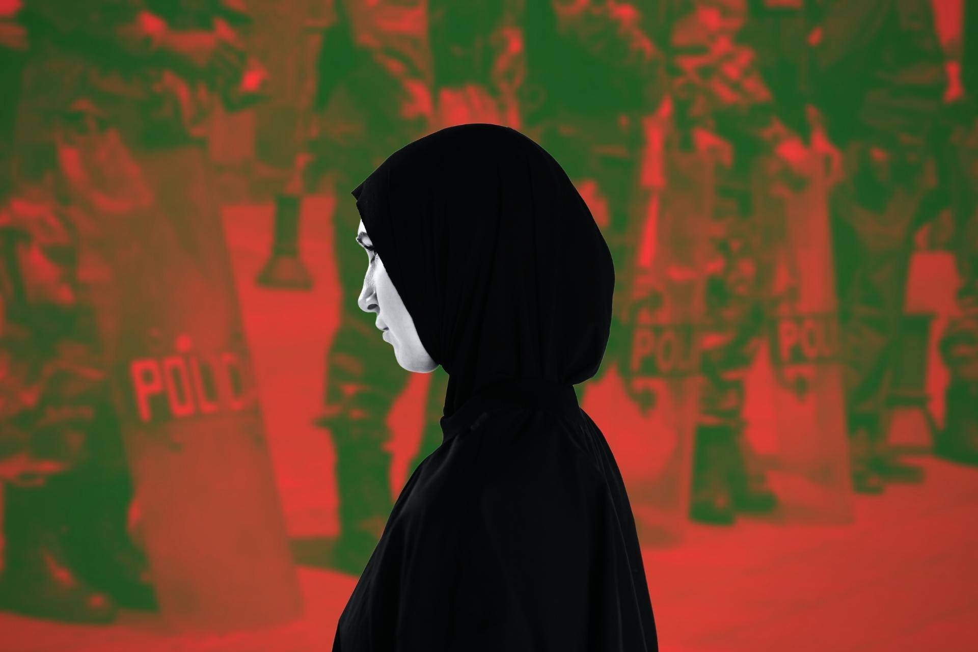 Czy policja obyczajowa w Iranie została rozwiązana?