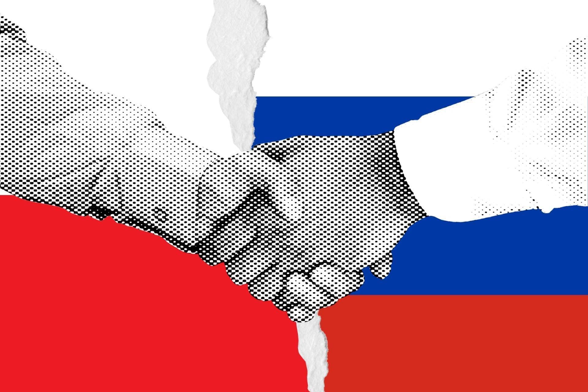 Polskie firmy, które sprzedają i wytwarzają produkty w Rosji? Sprawdzamy!