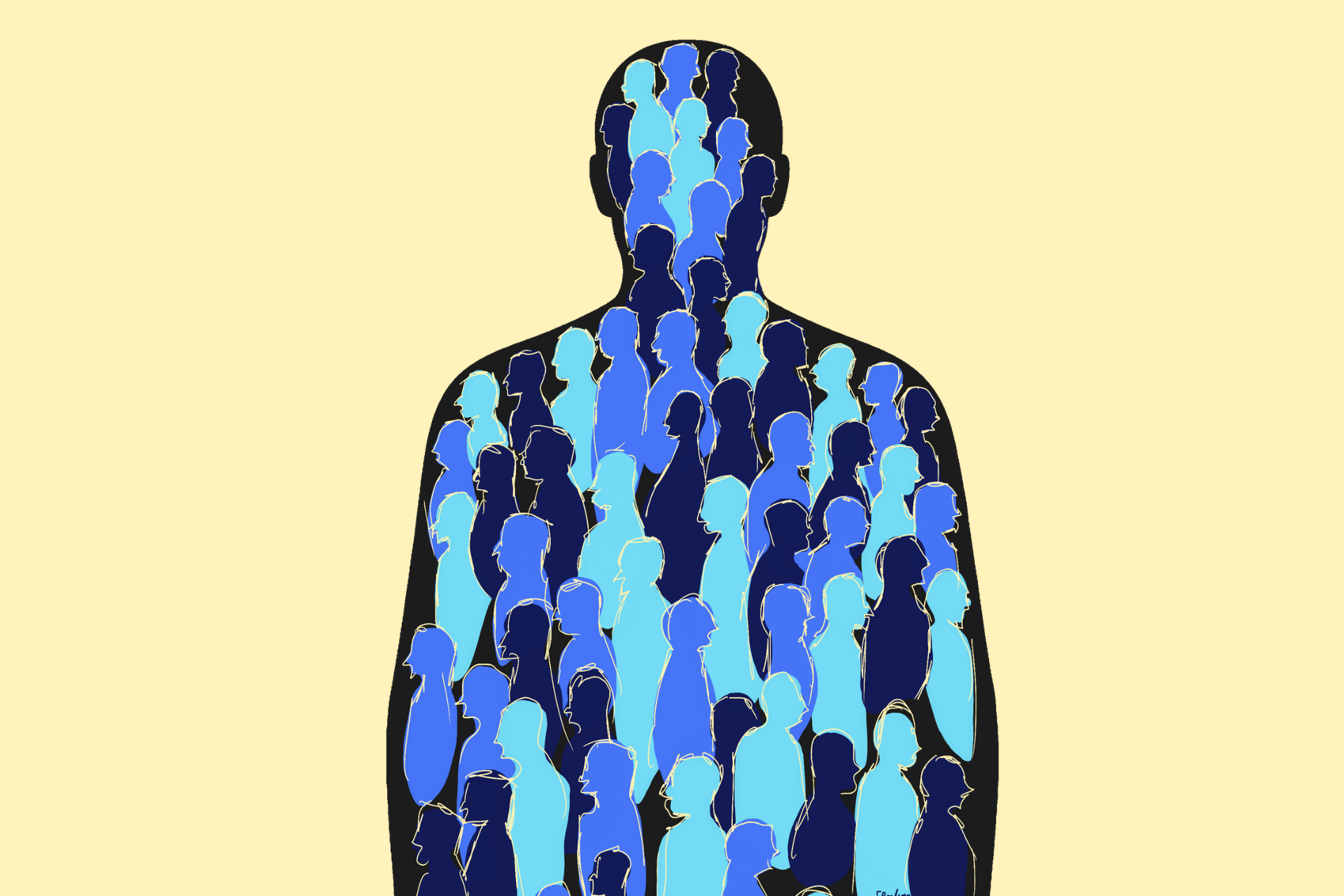 „Oni wszyscy są tacy sami” – mit zbiorowej odpowiedzialności wobec ludności ukraińskiej w Polsce