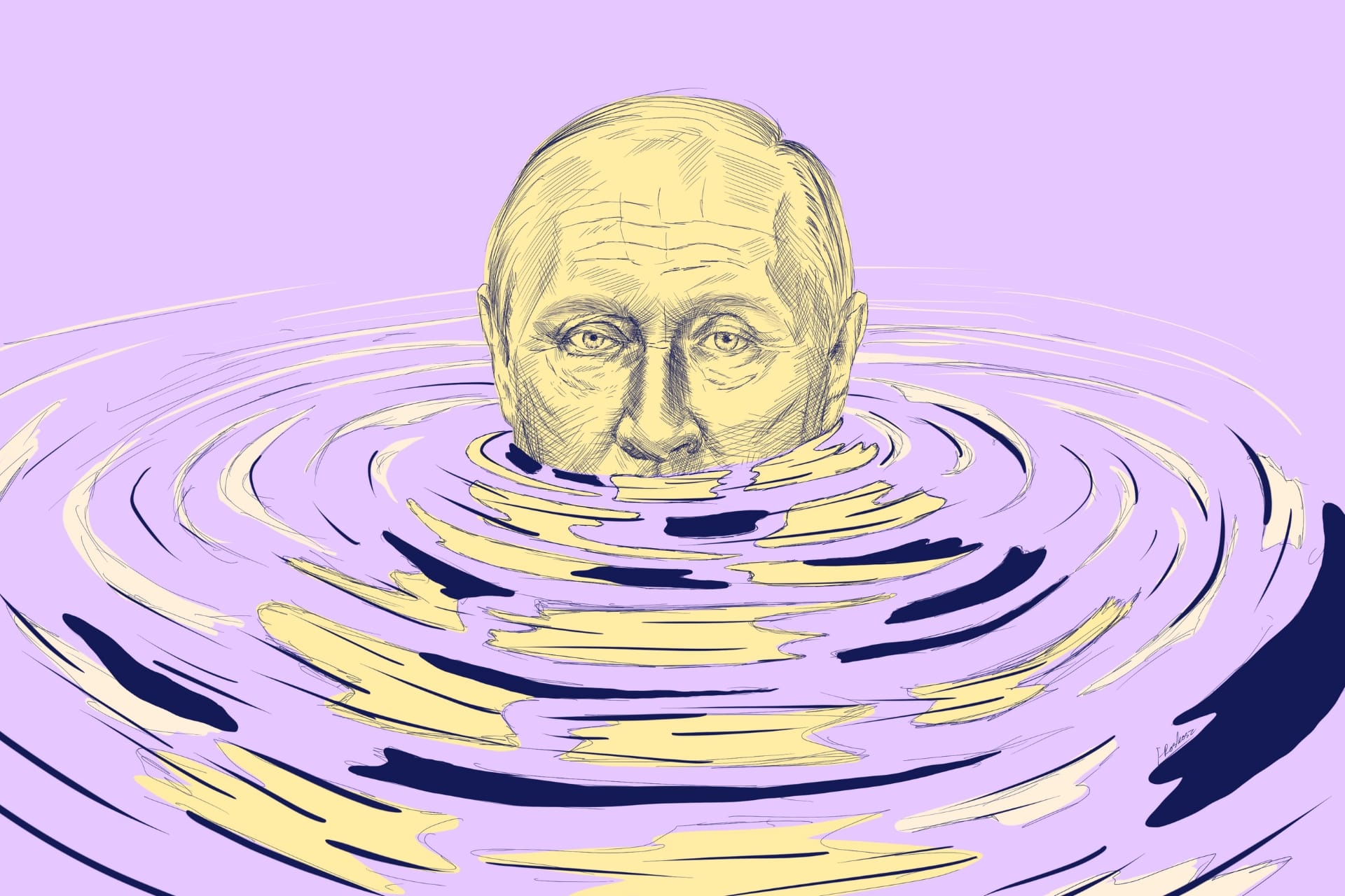 Czy Władimir Putin zadeklarował chęć pomocy polskim powodzianom?