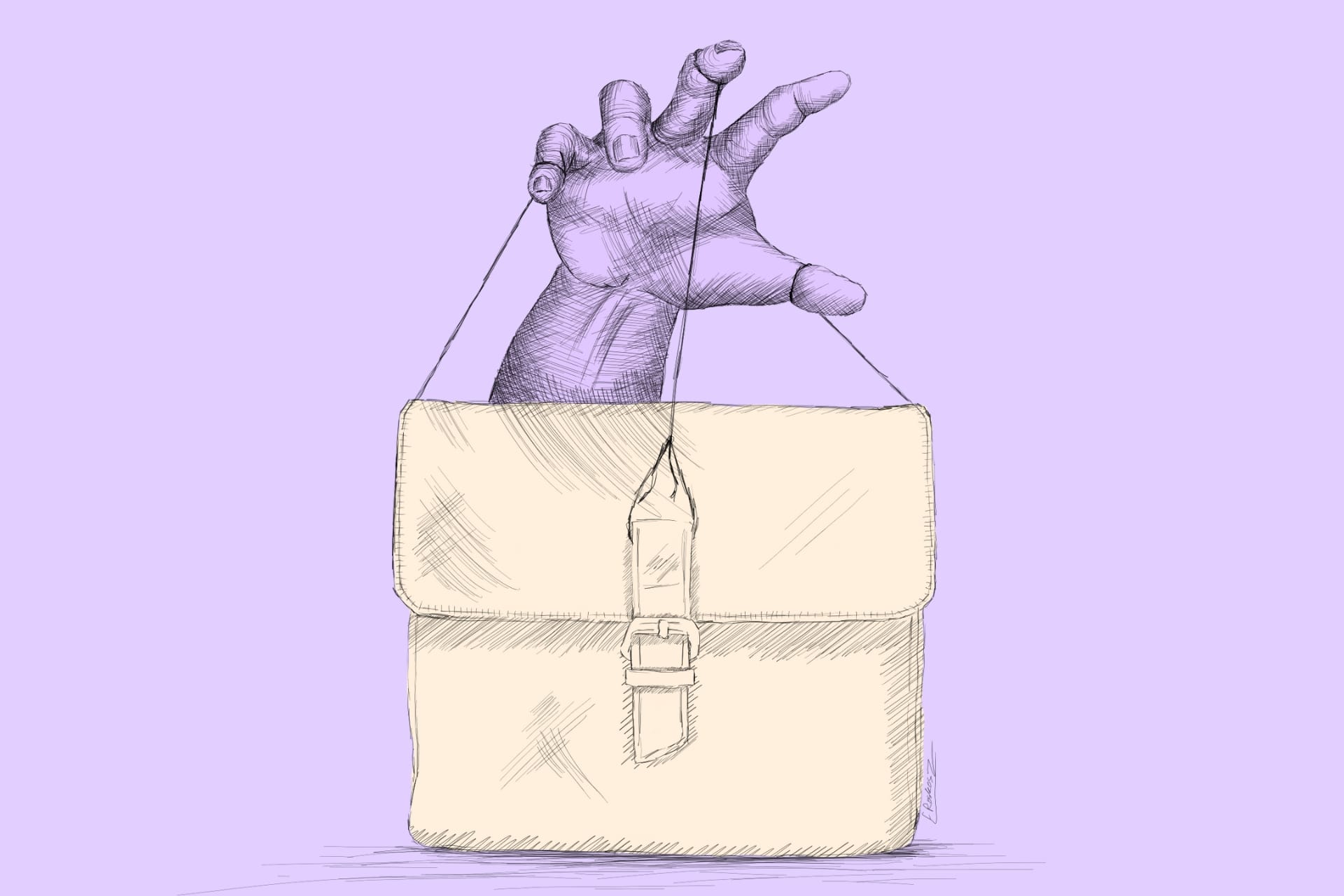 Wzruszające opowieści i tanie torebki. Jak internetowi sprzedawcy zarabiają na waszych emocjach