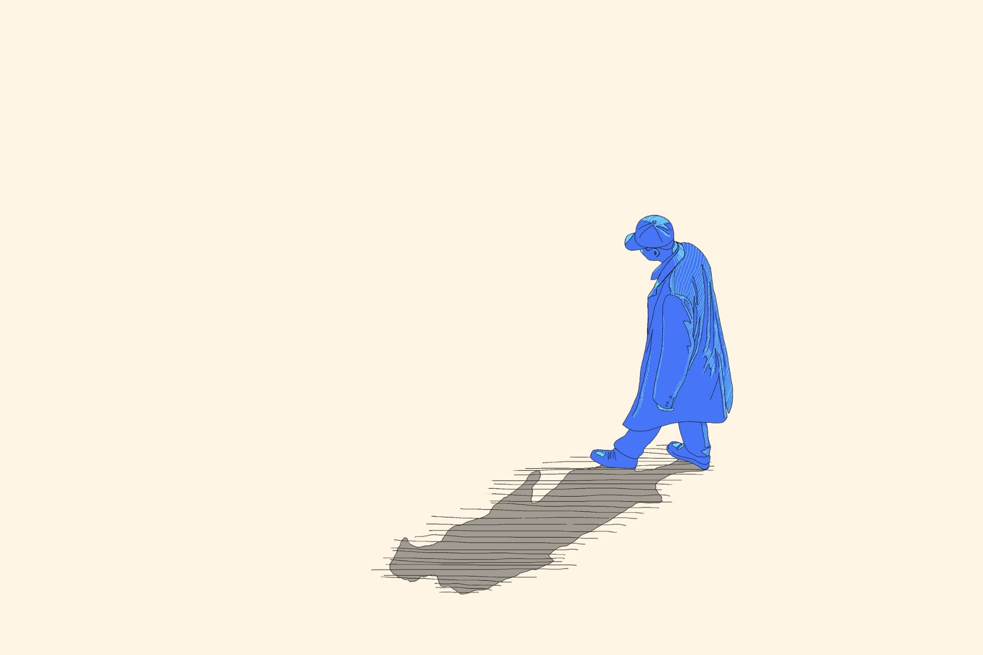 Czy młodzi mężczyźni są najbardziej samotną grupą w Polsce? Analizujemy raport Instytutu Pokolenia