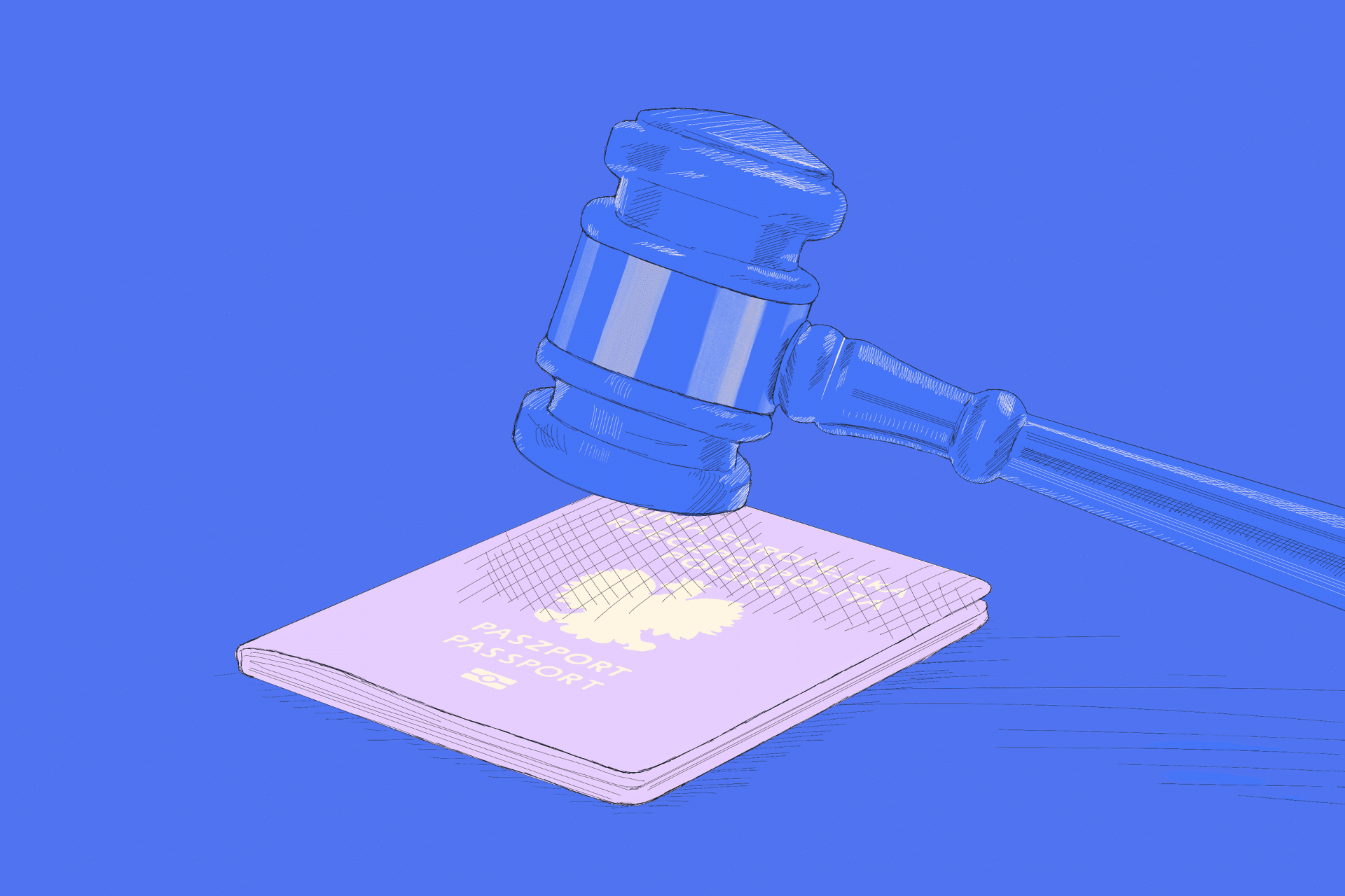 Ukraińcy zostaną sędziami w Polsce? Sprawdziliśmy, co planuje Ministerstwo Sprawiedliwości