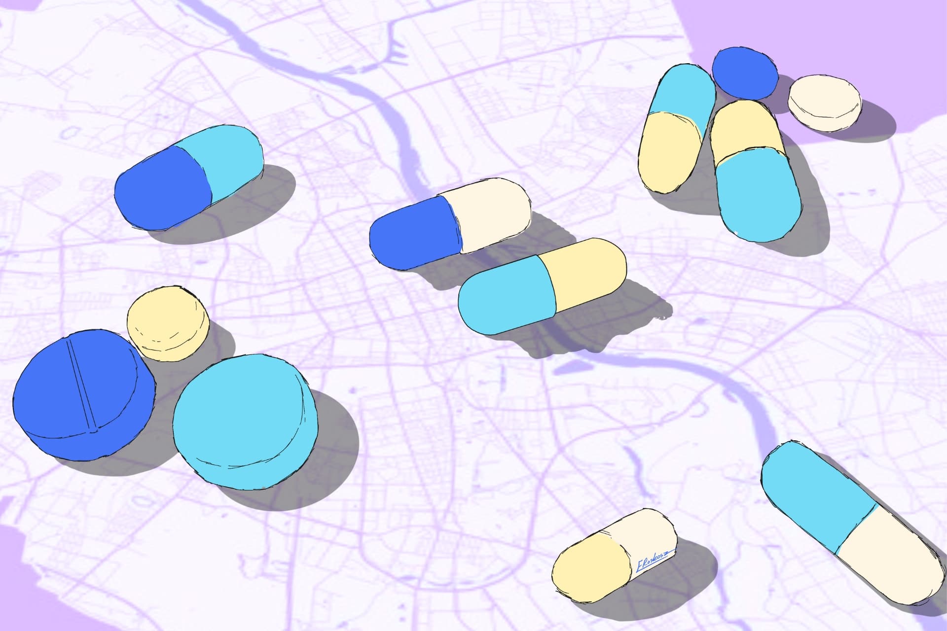 Powraca sprawa z 2018 roku. Co Dzięba naprawdę zarzucił Trzaskowskiemu?