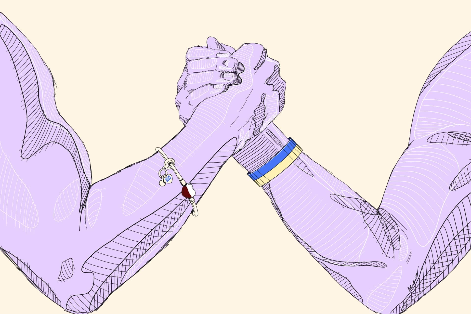 12 tysięcy miesięcznie dla każdego migranta? Sprawdzamy wypowiedź Jakubiaka