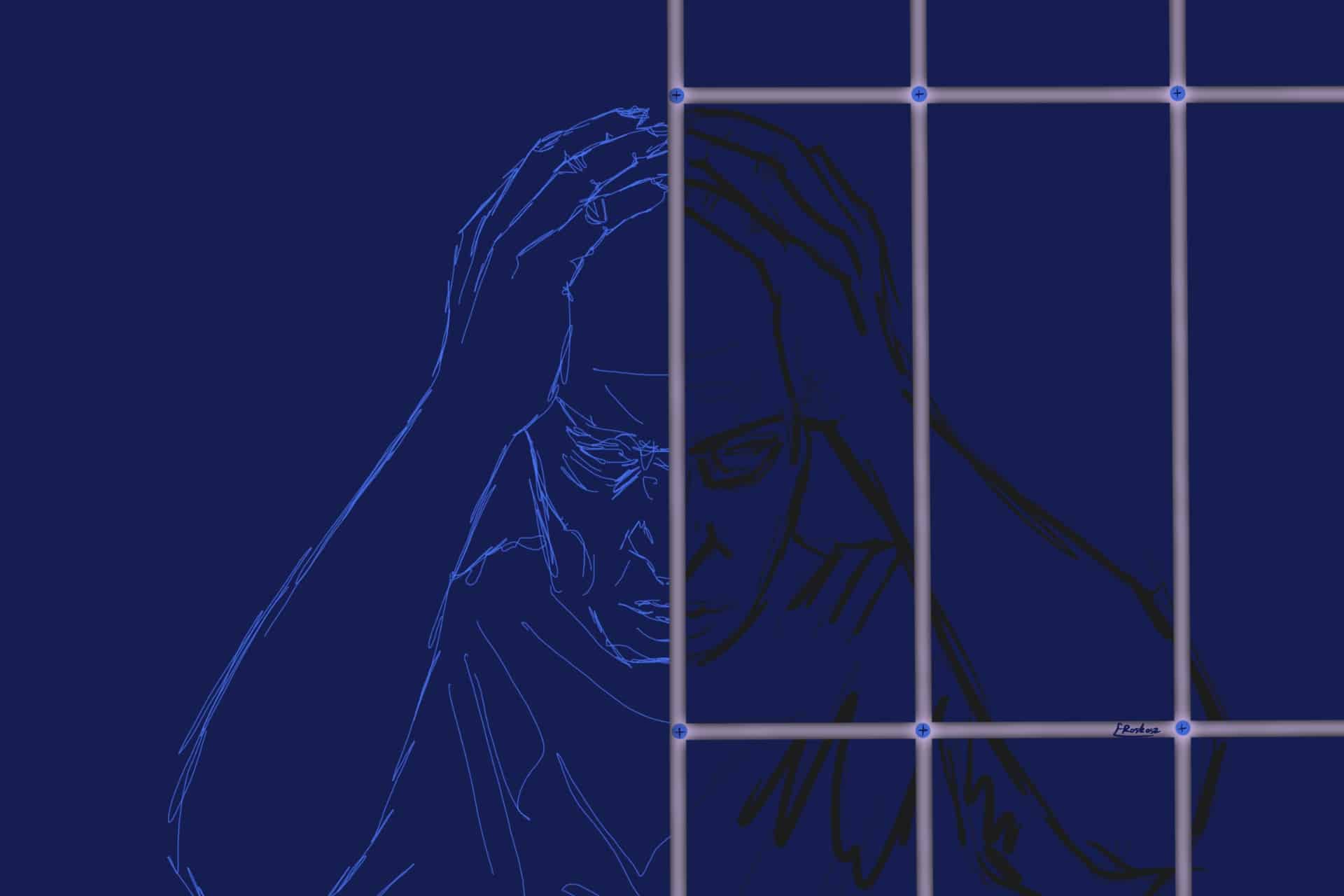 Więzienie za oglądanie prawicowej propagandy? To nieprawda