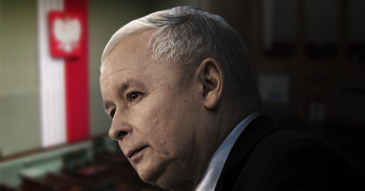 Okładki Czy była szansa, żeby odwołać rząd PiS? Głosowanie w sprawie Funduszu Odbudowy.