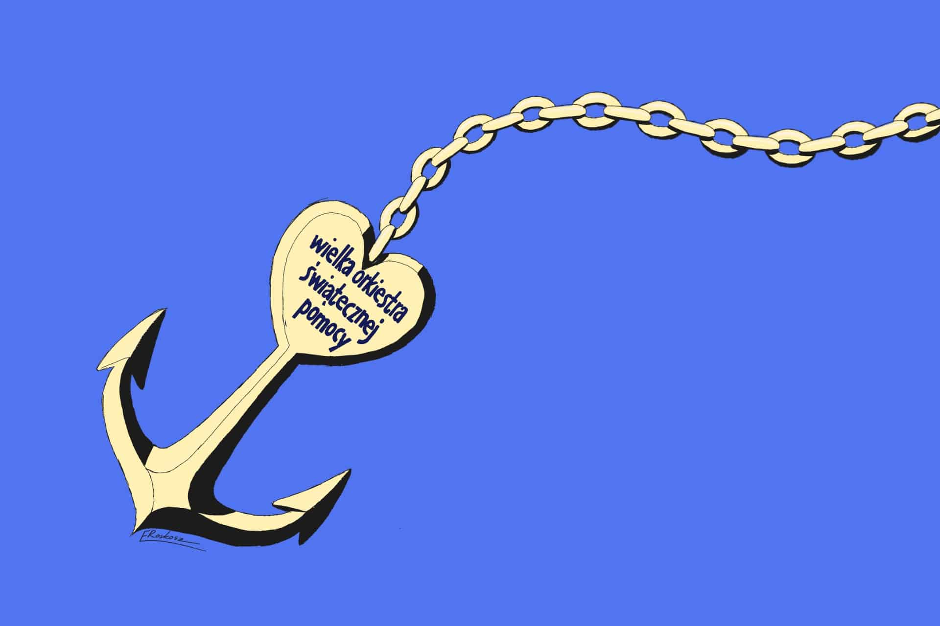 Samorządy finansują Finały WOŚP? Sprawdzamy 8 największych miast