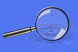 Sprzedawca „wody plazmowanej” zarzuca nam manipulację. Oto, dlaczego nie ma racji