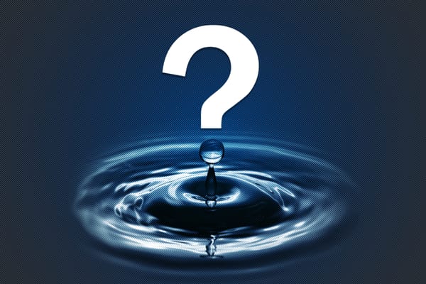 Czy polskie rzeki nie spełniają norm sanitarnych? Wyjaśniamy