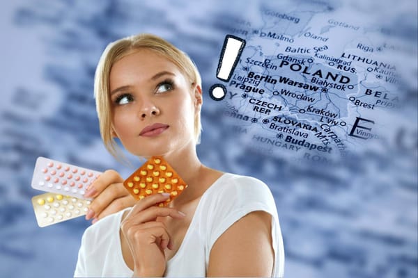 Czy Polska to kraj z najgorszym dostępem do antykoncepcji w Europie?